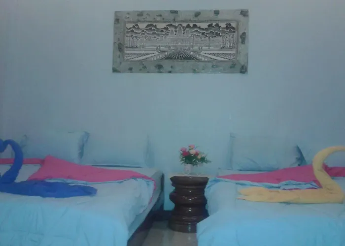 Angkor's Sunshine 2* Siem Reap