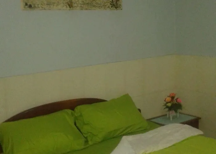 Angkor's Sunshine Siem Reap